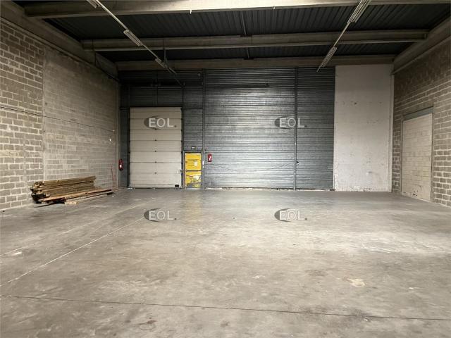 Local Commercial location à Nanterre, Gennevilliers