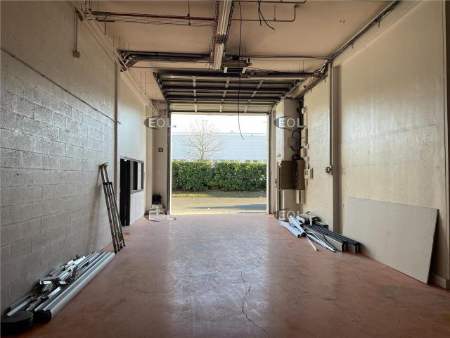Local Commercial location à Nanterre, Gennevilliers