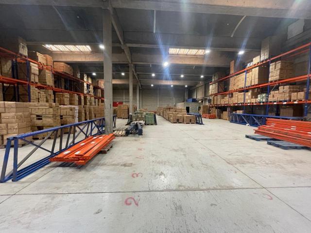 Local Commercial location à Sarcelles, Gonesse