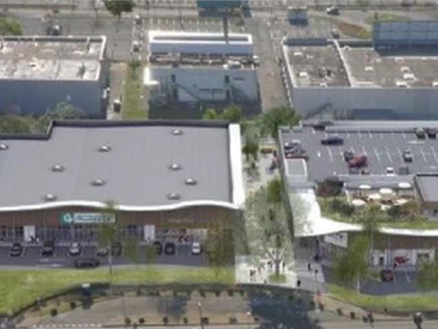 Local Commercial location à Bordeaux, Gradignan