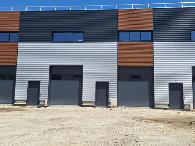 Local Commercial location à Bordeaux, Gradignan