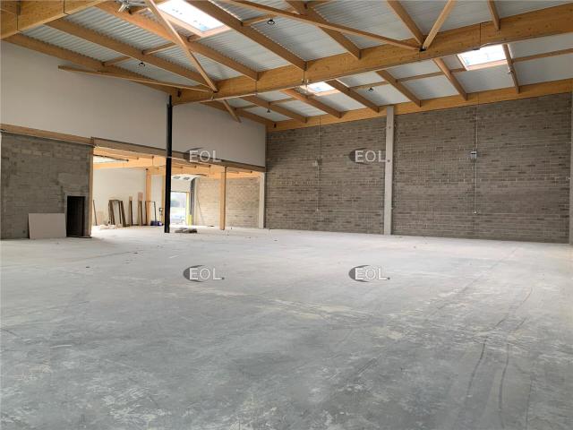 Local Commercial location à Arles, Graveson