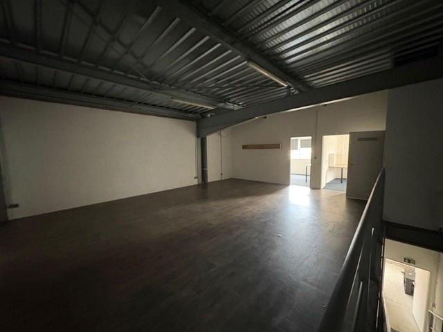 Local Commercial location à Nancy, Heillecourt