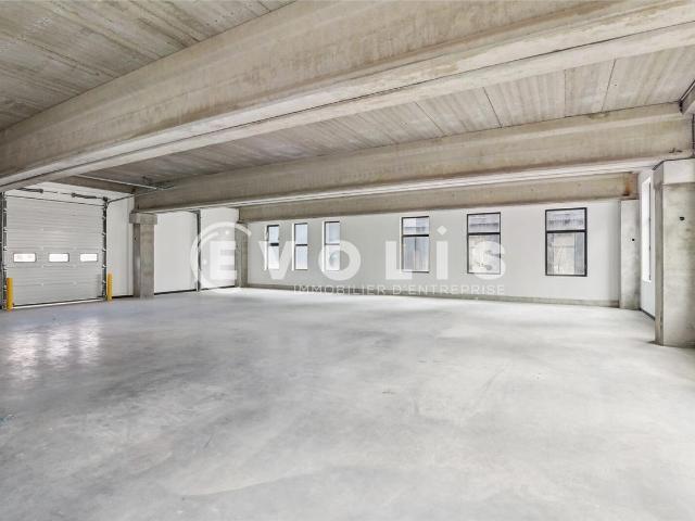Local Commercial location à Nanterre