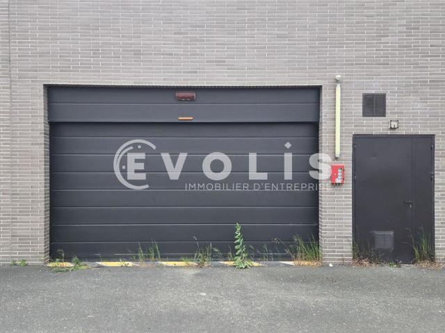 Local Commercial location à L'Haÿ-les-Roses, Ivry-sur-seine