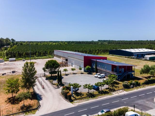 Local Commercial location à Arcachon, Le Barp