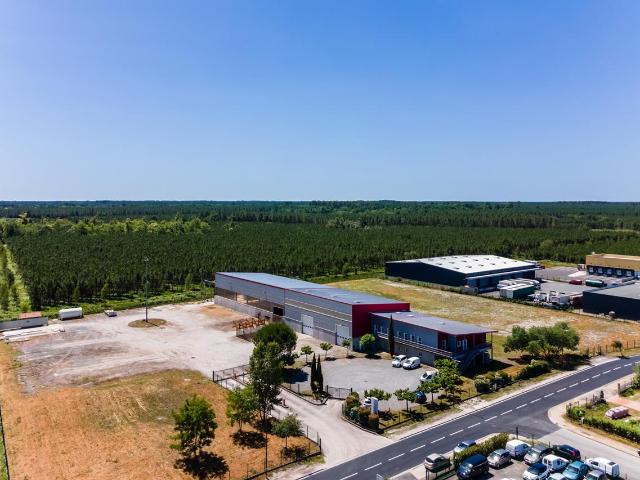 Local Commercial location à Arcachon, Le Barp