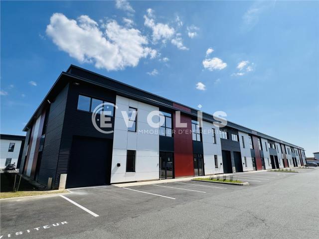 Local Commercial location à Melun, Lieusaint