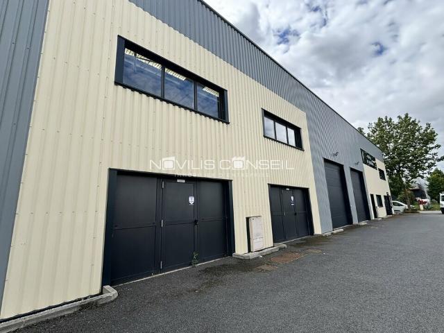 Local Commercial location à Toulouse, L'union