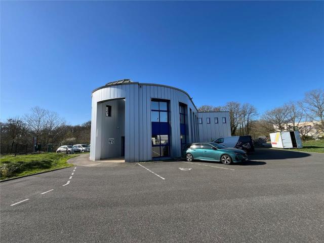 Local Commercial location à Palaiseau, Marcoussis
