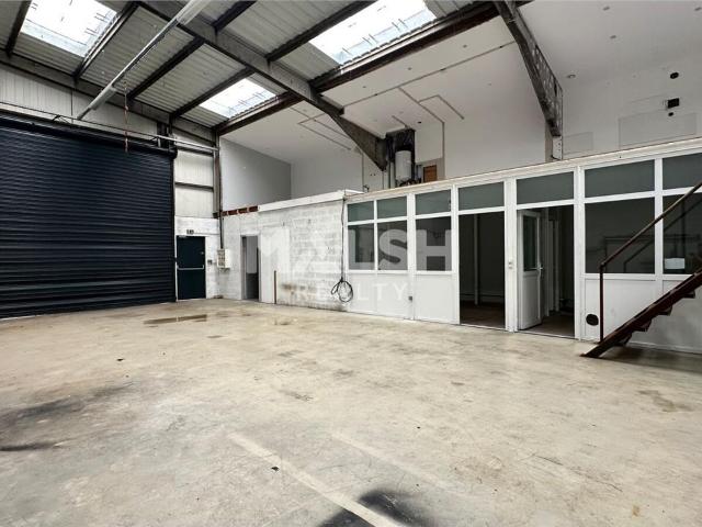 Local Commercial location à Lyon, Métropole de Lyon
