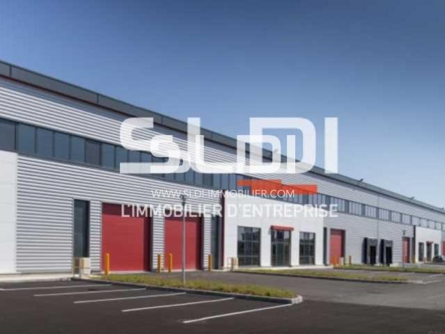 Local Commercial location à Lyon, Métropole de Lyon