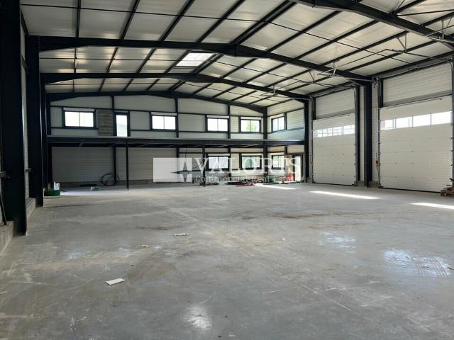 Local Commercial location à Mions, Rhône