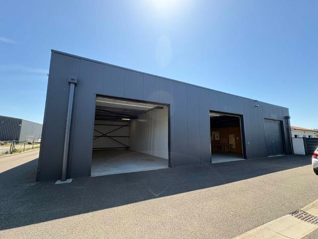 Local Commercial location à Arcachon, Mios