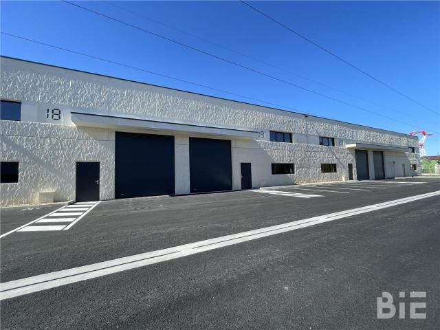 Local Commercial location à Arcachon, Mios
