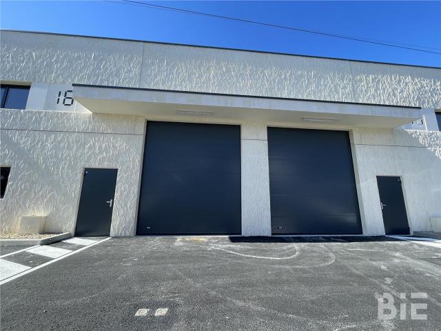 Local Commercial location à Arcachon, Mios