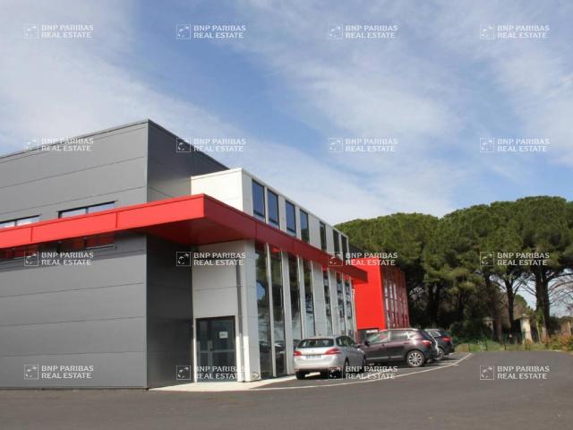 Local Commercial location à Montpellier, Mudaison