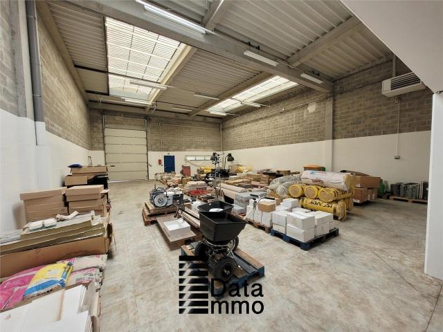 Local Commercial location à Melun, Lieusaint