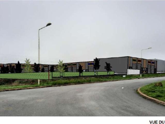 Local Commercial location à Fontainebleau, Moret-sur-loing
