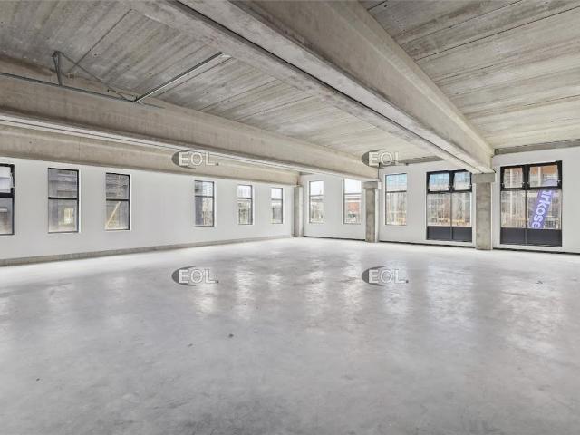 Local Commercial location à Nanterre
