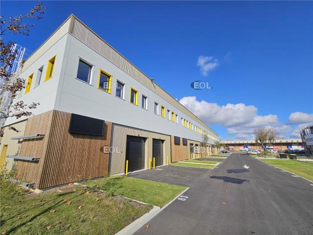 Local Commercial location à L'Haÿ-les-Roses, Fresnes