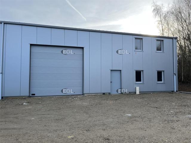 Local Commercial location à Pontoise, Marines