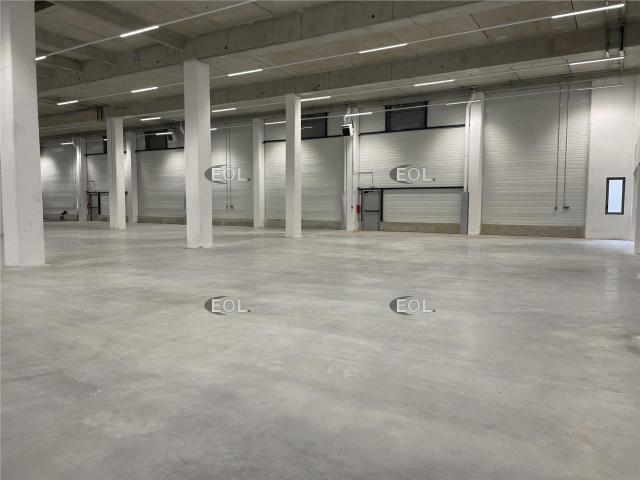 Local Commercial location à Nanterre