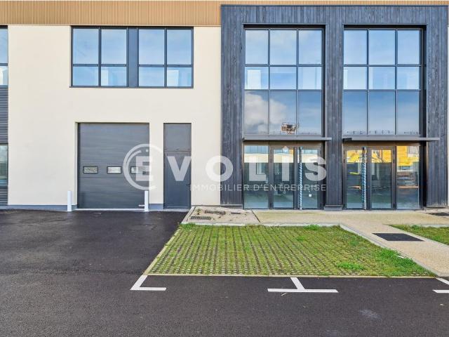Local Commercial location à Nanterre