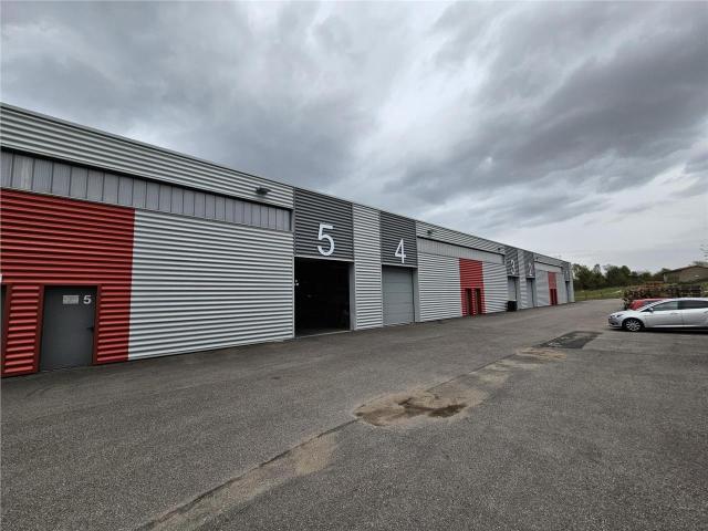 Local Commercial location à Roanne, Neulise