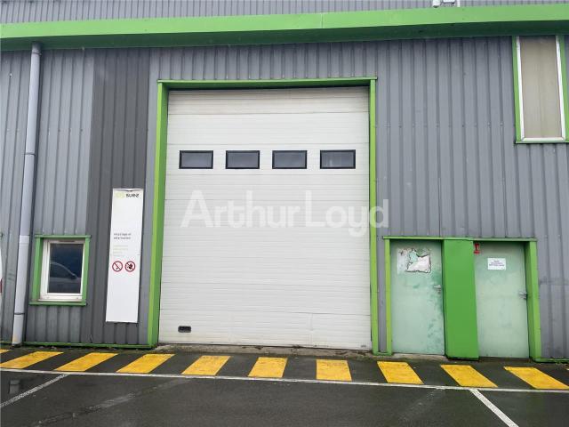 Local Commercial location à Lens, Noyelles-godault