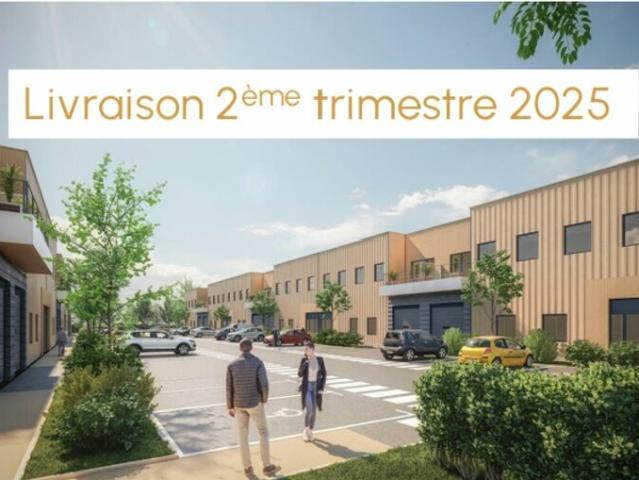 Local Commercial location à Rouen, Oissel