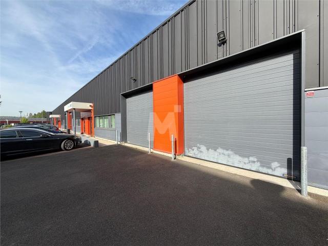 Local Commercial location à Palaiseau
