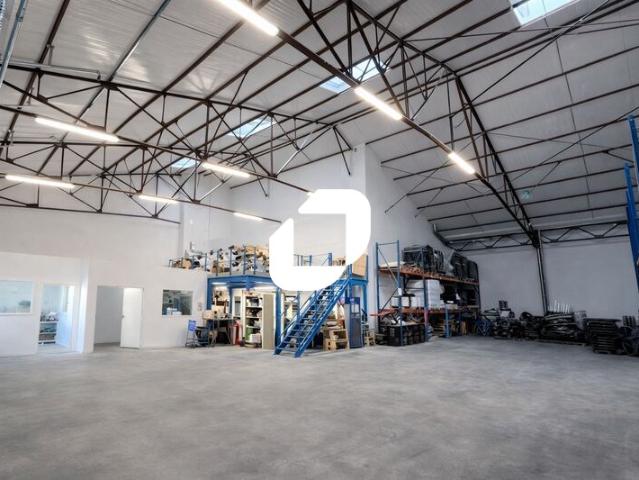 Local Commercial location à Lyon, Métropole de Lyon