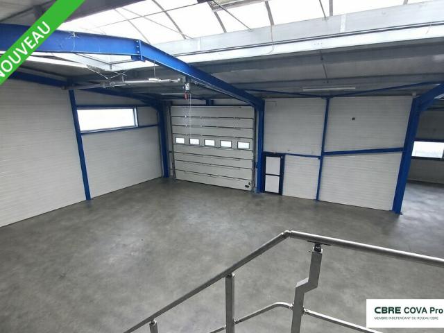 Local Commercial location à Dole, Bourgogne-Franche-Comté