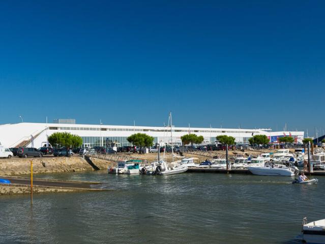 Local Commercial location à Arcachon