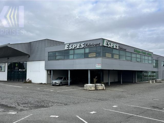 Local Commercial location à France métropolitaine, Portet-sur-garonne