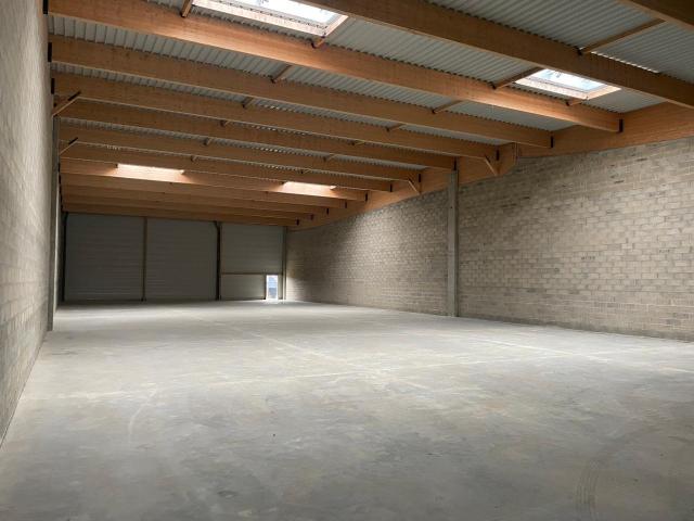 Local Commercial location à Sarcelles, Puiseux-en-france