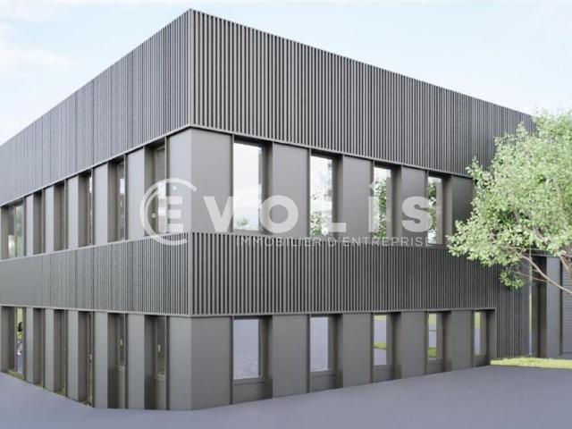 Local Commercial location à Lyon, Métropole de Lyon