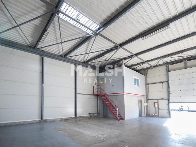Local Commercial location à Lyon, Métropole de Lyon