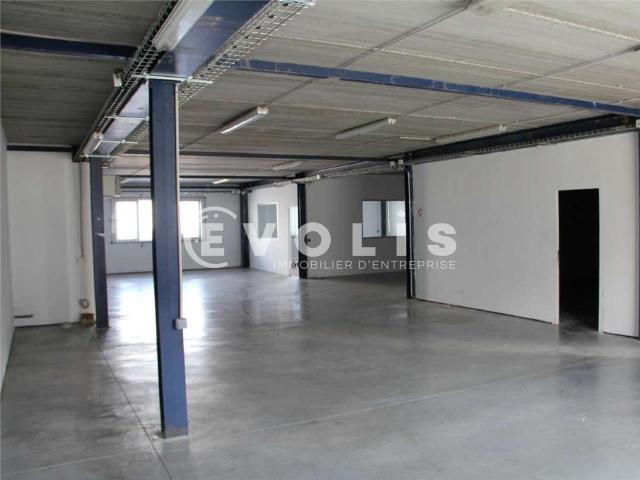 Local Commercial location à Lille, Roncq