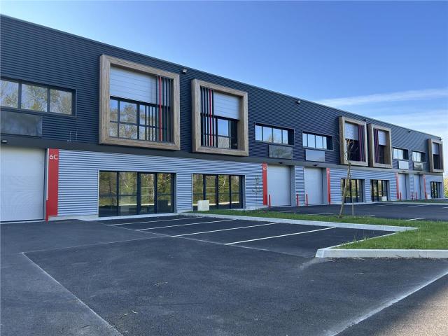 Local Commercial location à Nantes, Saint-etienne-de-montluc