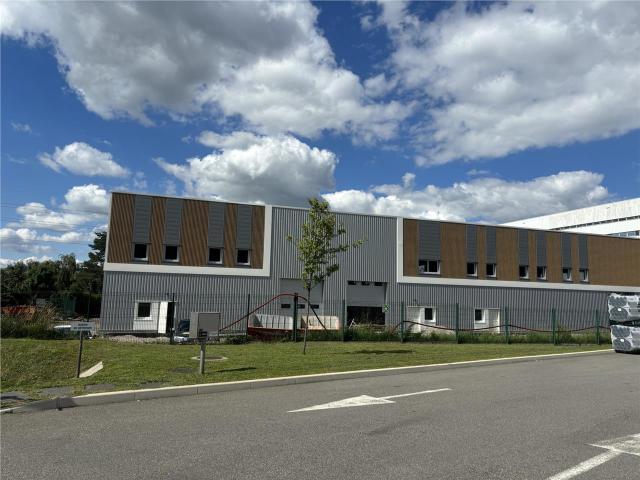 Local Commercial location à Saint-Étienne, Saint-etienne