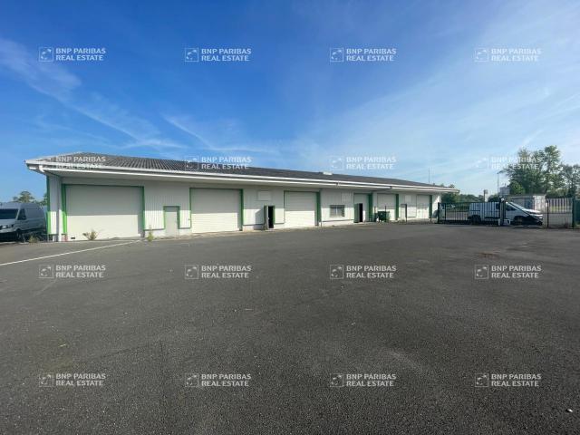 Local Commercial location à Orléans, Saint-jean-de-braye