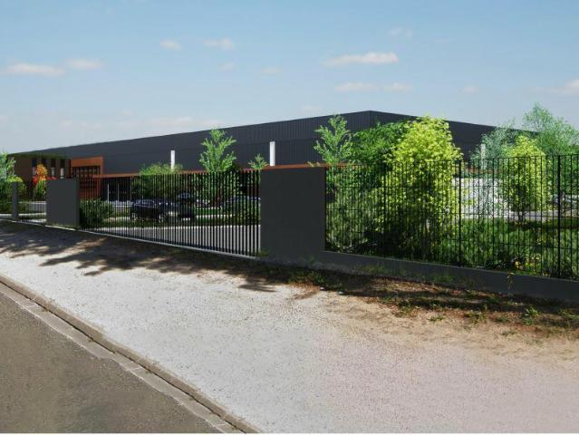 Local Commercial location à Orléans, Saint-jean-de-braye