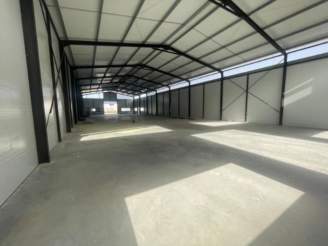 Local Commercial location à Bordeaux, Saint-jean-d'illac