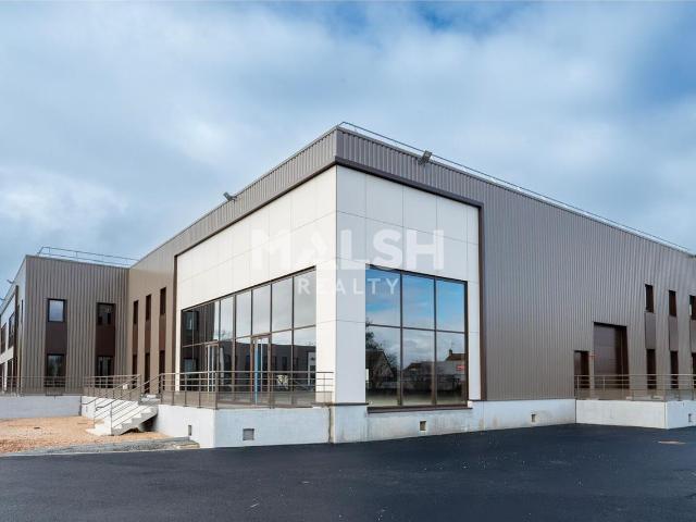 Local Commercial location à Chalon-sur-Saône, Bourgogne-Franche-Comté