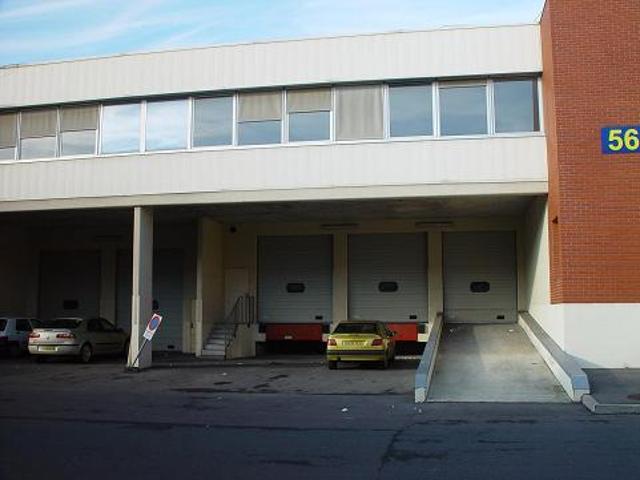 Local Commercial location à Saint-Denis, Île-de-France
