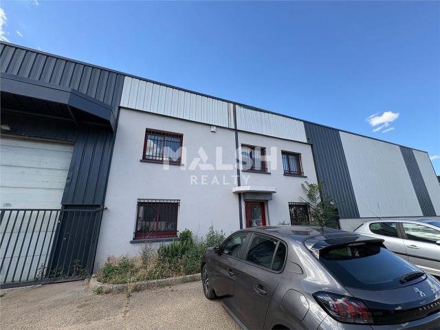 Local Commercial location à Lyon, Métropole de Lyon