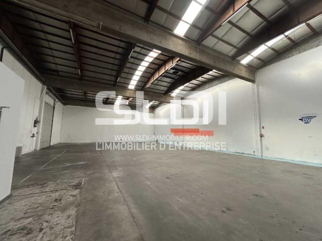 Local Commercial location à Lyon, Métropole de Lyon