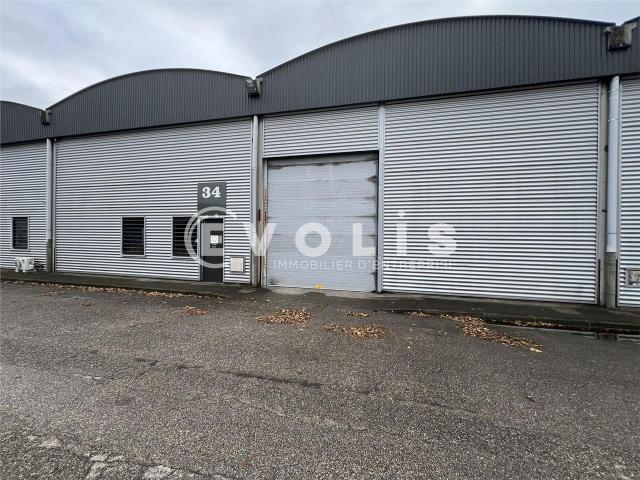 Local Commercial location à Lyon, Métropole de Lyon